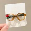 Pinza para el pelo de pez de dibujos animados para niñas, Pasador de alta gama, Pinza lateral colorida dulce y linda para bebés, Accesorio para el pelo