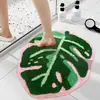 Alfombra de Piso Falsa de Cachemira TEMU para Baño del Hogar Entrada Absorbente de Agua Suave para Pies Resistente a la Suciedad Fácil de Limpiar Felpudo En Stock