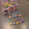 Elásticos Amigáveis ao Cabelo Infantil para Prender Cabelo Anéis de Cabelo para Menininhas Alta Elasticidade 2026 Novo Estilo Prendedores de Cabelo Acessórios de Cabelo Mulheres