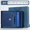 Conjunto de Caixa de Presente para Caderno com Fivela Xiangyun com Logotipo Personalizado, Alto Valor Estético, Adequado para Negócios, Escritório, Escola e como Caderno de Lembrança