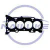 La Junta de Cilindro 11115-0V010 111150V010 es Adecuada para Toyota Camry 05-17