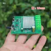 Placa de Control de Accionamiento de Motor DC sin Escobillas de 200W 6V12V24 Voltios Regulador de Velocidad para Motor de Ventilador sin Escobillas de Alta Potencia