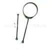 Adequado para Volkswagen Audi A6Q7 Tampa do Tanque de Combustível Corda Anti-Perda Linha de Conexão da Tampa do Tanque de Combustível 180201556
