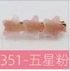 Pinzas para el Cabello de Celebridad de Internet por 1 Yuan, Pinzas para el Cabello al por Mayor, Accesorios para el Cabello, Tocado, Modelos Nuevos de Fabricantes, Artículos Pequeños de Pinzas para el Cabello, Venta al por Mayor de Pinzas para el Cabello