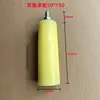 Roda guia de portão, polia de roda para porta de correr, roda de grampo, material de nylon, roda de posicionamento push-pull, roda anti-balanço