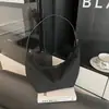 Bolsa de Hojaldre Retro de Nicho para Otoño e Invierno Bolso Grande de Alta Gama para Mujer Piel de Vaca de Primera Capa Simple para Viajes Diarios Bolso de Hombro Único para Debajo del Brazo