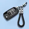 Adecuado para 17 Fundas de Llave Changan Auchan A800, Plegable y Cómodo 19 Bolsas para Coche, Protección Manual de Cadena 1.6L Elite