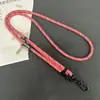 Cordón para Teléfono Móvil Cruzado Ajustable Colgante para Cuello Correa para Cámara Cordón de Alta Gama para Teléfono Móvil Portátil Cruzado