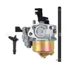 Para Craftsman Cmxgwfn061255 Carburador de 3100 Psi 2.4 Gpm