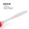 Brocha Pequeña de Silicona para Aceite para Barbacoa Zibo, Brocha de Aceite de Grado Alimenticio, Antiadherente, Fácil de Limpiar, Brocha para Engrasar Pasteles de Cocina