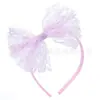 Accesorios para Fiesta de los 80 Falda de Malla Collar Diadema de Encaje Guantes de Red Pendientes Calentadores de Piernas Gafas En Stock