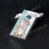 Insignias Metálicas Personalizadas, Emblemas de Empresa, Broches, Placas de Identificación, Medallas Hechas a Medida, Logotipos de Coche, Insignias Escolares, Monedas Conmemorativas y Artesanías