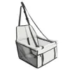 Cojín para Asiento de Coche para Perros y Gatos en Stock, Asiento para Perro en Asiento Trasero, Especial Antigrasa para Interior de Coche, Cama para Perro en Asiento Delantero