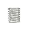 Anillo de Restricción para Hombres 850 del Fabricante, Candado de Huevo, Anillo de Semen, Anillo Colgante de Huevo de Estiramiento, Firme