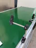 Soporte para Interruptor Fotoeléctrico, Soporte para Ojo Eléctrico, Soporte de Montaje, Clip de Plástico para Ojo Eléctrico