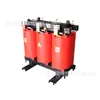 Transformador Seco Trifásico SCB10-30KVA/10kv-0.4 Transformador de Gabinete Medio Sc11-10KYN28