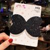 Corea del Sur Pegatina para Flequillo Pegajoso Pegatina Mágica Popular en Internet Popular Peluquería Simple Artefacto para Cabello Roto Peinado Fijo Tocado para Mujeres