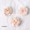 Flores Rosas Rosas Hortensias Mixtas Arte Floral Decorativo Accesorios para Fotografía de Bodas Flores Artificiales Materiales para Manualidades Flores de Seda