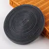Canteo de Borde Espiga, Accesorios para Artículos de Baño, Cinta de Poliéster-Algodón Algodón Puro, Cuerda para Mango, Torre