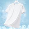 Camiseta deportiva holgada de verano para hombre, de secado rápido, de alta calidad