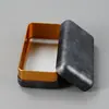 Caixa de Embalagem de Chá Exquisita em Estoque, Caixa de Lata para Presente Dragon Ball com 6 Peças, Caixa Vazia para Chá Pu'Er, Chenpi Chá Branco, Chá Preto
