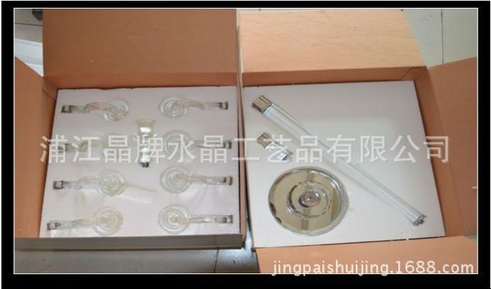 水晶烛台包装图片1