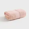 Toalla Jingjing de Algodón Puro Suave, Absorbente y de Secado Rápido para el Hogar, Toalla de Baño para Adultos, Estudiantes, Hombres y Mujeres, Toalla Facial de Algodón Puro