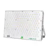 Yaming Foco Led para Poste Alto Luz Exterior Taller de Fábrica Obra de Construcción Ingeniería Exterior Foco de Alta Potencia Super Brillante
