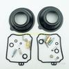 Kit de reparación de carburador transfronterizo XVS650 V-STAR XV250 1998-2015 ventas directas de fábrica aplicables