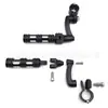 Soporte de Reposapiés Parachoques de Pedal de Pie 32mm Venta Caliente Transfronteriza Pedal de Pie Modificado para Motocicleta Al por Mayor