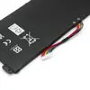 Nova Bateria para Notebook Ac14B8K/B3K Tmp236/P238 Ms2392 N17C1