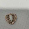 Laço Coração Amor Pérola Cheio de Diamantes Acessórios de Plástico DIY Adorno de Cabeça Grampo de Cabelo Acessórios para Capa de Celular Artesanal DIY