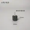 Piedra de Burbujas Piedra de Oxigenación Arena Gruesa Cabezal de Oxígeno Piedra de Carga de Oxígeno Cabezal de Arena Bomba de Oxigenación Piedra de Aire Piedra de Aire para Acuario Poros Grandes