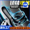 Z50App Control Remoto Inalámbrico Anillo Doble de Huevo Anillo de Esperma para Hombres, Anillo Vibratorio y Calefactor para Pene, Bloqueo de Eyaculación Retardada