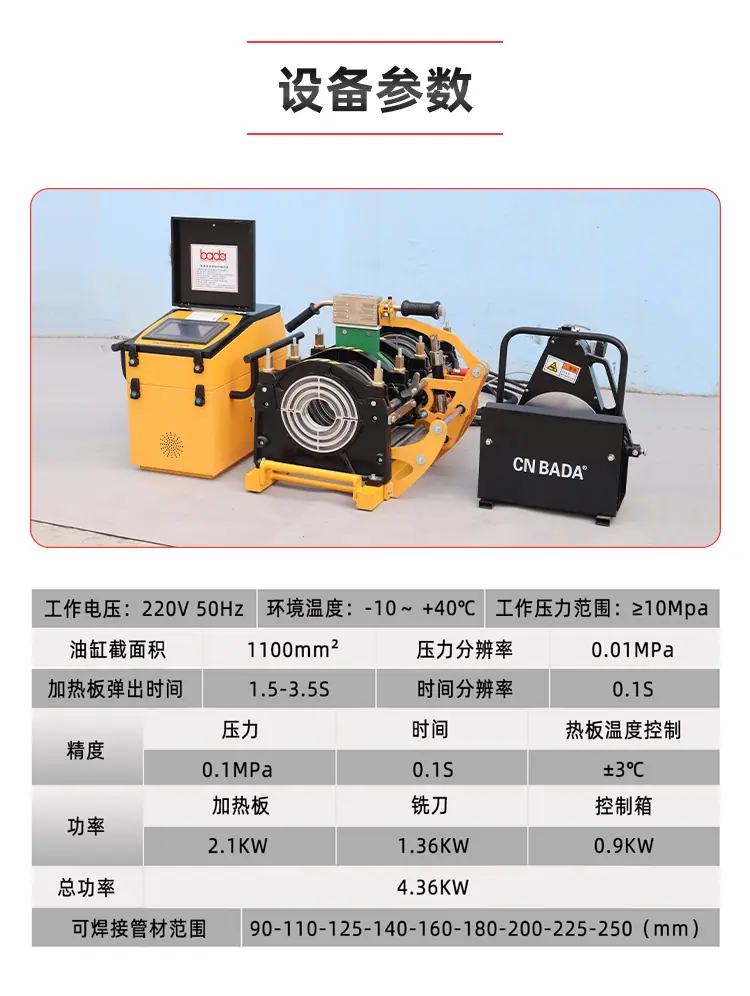 ABBD250-90H-P5
