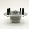 Rodamiento de Coche Rodamiento de Rueda de Coche Unidad de Cubo de Rueda de Coche 512176 Adecuado para Honda Accord