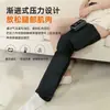 Dispositivo de terapia para pie, rodilla, pantorrilla y muslo, masajeador de piernas con presión de aire, masajeador de ondas de aire, masajeador de relajación de piernas