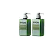 Champú Personalizado OEM con Hoja de Platycladus Orientalis y Caviar, Control de Grasa ODM, Voluminizador, Anticaspa, Antipicazón, Directo de la Fábrica Fuente