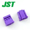 Conector de Caixa Plástica Qianjin Supply XAP-03V-1-P Conector JST em estoque