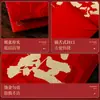 Bolsas de Sobre Rojo para Gran Apertura, Decoración de Tienda, Apertura Exitosa, Apertura de Empresa, Sobres Gruesos Creativos Personalizados de Mil Yuanes para Dinero de la Suerte