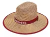 Chapéu de Cowboy Ocidental de Verão, Chapéu de Palha com Proteção Solar, Chapéu de Palha com Proteção Solar para Viagens ao Ar Livre, Chapéu de Sol, Chapéus para Áreas Turísticas Atacado