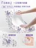 Fundas de almohada desechables empaquetadas individualmente, Fundas de almohada de viaje, Engrosadas y ampliadas, Fundas de almohada resistentes a la suciedad, Fundas de almohada para hotel de viaje, Portátiles