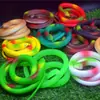 Directo de Fábrica TPR simulación insecto marino animal serpiente falsa Araña escorpión modelo pez dorado grande juguete