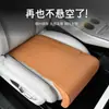 Cojín para Asiento de Coche para Todas las Estaciones, Extensión de Reposapiés para Asiento, Reposapiés Integrado Extendido e Instalado para el Conductor Principal, Artefacto de Viaje
