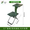 Mesa de Estudo Espessa Estilo 14 Duas Gavetas Três Gavetas Mesa de Computador Cadeira de Estudo Multifuncional Mesa e Cadeira de Leitura para Estudante