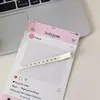 Clip Esponjoso para Raíz del Cabello Accesorios para la Parte Superior Alta del Cráneo para Mujer Pasador Sin Costuras Pinza de Pato Clip para Peinar el Flequillo Tocado Pasador de Maquillaje