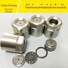 Peças de reposição para pistola de óleo \porca de compressão \P/N310492-01\FORNEY