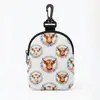 Cartera para Monedas Transfronteriza, Bolsa para Almacenamiento de Cables de Datos, Bolsa Portátil, Tarjetero, Cartera Portátil de Almacenamiento, Venta Directa de Fábrica