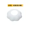 Directamente del fabricante: protector de salpicaduras de silicona para grifo, cubierta impermeable para lavabo, accesorio anti-salpicaduras para grifo, tapete con drenaje de agua