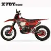 Ztot Racing Z8Pro/Ybs300 Motor de Cuatro Válvulas y Doble Árbol de Levas Refrigerado por Agua Motocicleta Todoterreno Sendero de Montaña